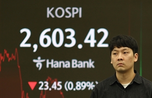 ETF 하루 거래금액 코스피 50% 넘어서…단타 놀이터 된 국장