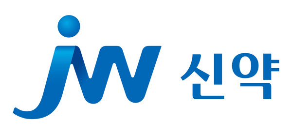 JW신약 로고. 사진제공=JW신약