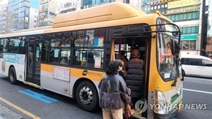 울산 시내버스 노조, 내일 첫차부터 파업…80% 운행 멈출듯