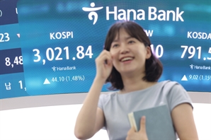 '동학개미'가 돌아왔다